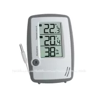Термогигрометр 305024 TFA 